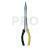 Westin Unhooking Piler Stainless