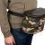 FOX Pouch Aquos Camo Bait Belt