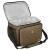 Delphin Thermal bag with dining set Area FullCOOL + Carpath