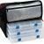 Mikado Fishing Bag with Tackle Boxes