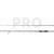 Abu Garcia Vendetta Finesse Solid Tip Spinning Rod