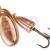 Blue Fox Vibrax Original spinners