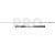 Penn Battalion Solid Jigging Casting Rod