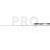 Penn Battalion Solid Light Jig Spinning Rod