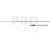 Abu Garcia BEAST PRO LIVE VERTICAL CASTING ROD