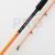 Savage Gear Orange LTD Big Bait Casting Rod