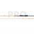 Savage Gear Orange LTD Medium Game Casting Rod