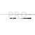 Penn Prevail III Light Jigging Cast