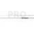 Abu Garcia Spike S Allround Rod