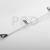 DAM Madcat White Baitcast Casting Rod