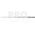 Penn Wrath II Dorade Spinning Rod