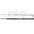 Penn Ally II Offshore Casting Rod