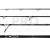 Penn Ally II Offshore Casting Travel Rod