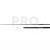 DAM Madcat Rods Black Inline 210