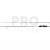 Jaxon Blue Wind rods