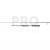 Penn Conflict Elite rods