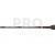 Penn Conflict Light Jigging Cast Rods