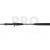 Penn Conflict TaiRubber Cast Rods