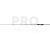 Penn Conflict XR Slow Pitch Jig Spinning Rod