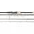 Abu Garcia Diplomat X Spinning Travel rods