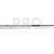 Mikado Katsudo Slim Distance Feeder