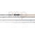 DAM Rods Nanoflex Pro+ Salmon Stick Travel