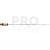 Jaxon Rods Ice Carbon