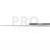 Penn Prevail III LE SW Boat Inline Rod