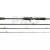 Savage Gear SG4 Fast Game Baitcast Travel Rod