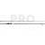 Abu Garcia Spike Pro Jigging rods