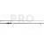 Abu Garcia Spike Pro Spinning rods