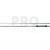 Jaxon Tenesa Easy Spin Rods