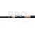 Jaxon Tenesa Tele Travel rods