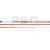 Penn Tidal Solid Carbon Tip K-type Surf rods