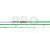 Penn Tidal Solid Carbon Tip Lowrider Surf rods