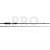 Westin W3 Powerstrike-T 2nd Rods