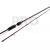 Westin W4 StreetStick 2nd rods
