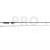 Westin W4 StreetStick 2nd rods