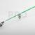 DAM Madcat White Clonk Teaser Spinning Rod