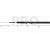 DAM Madcat White Clonk Teaser Spinning Rod