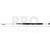 DAM Madcat White Inline LCF Spinning Rod