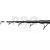 Penn Wrath II Bolescopic Rod