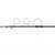 Penn Wrath II Bolescopic Rod