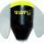 Black Cat Propeller Cat Prop