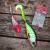 FOX Rage Strike Point Hitcher Screws