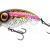 SPRO Hard Lures Fat Iris 40