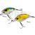 Yo-Zuri Hard Lures 3DR Mid Crank