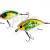 YO-ZURI Hard Lures 3DR Shallow Crank