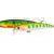 Strike Pro Hard Lures Beta Minnow