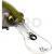 Westin BuzzBite Crankbait Lures